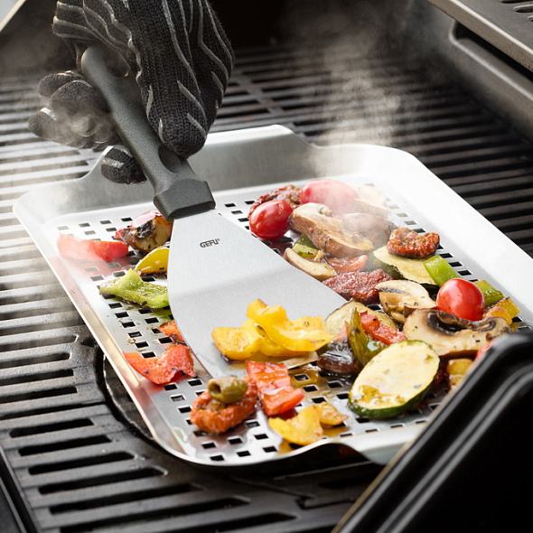 Лопатка BBQ 24,5 см