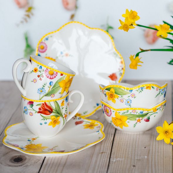 Кружка Spring Awakening 400 мл