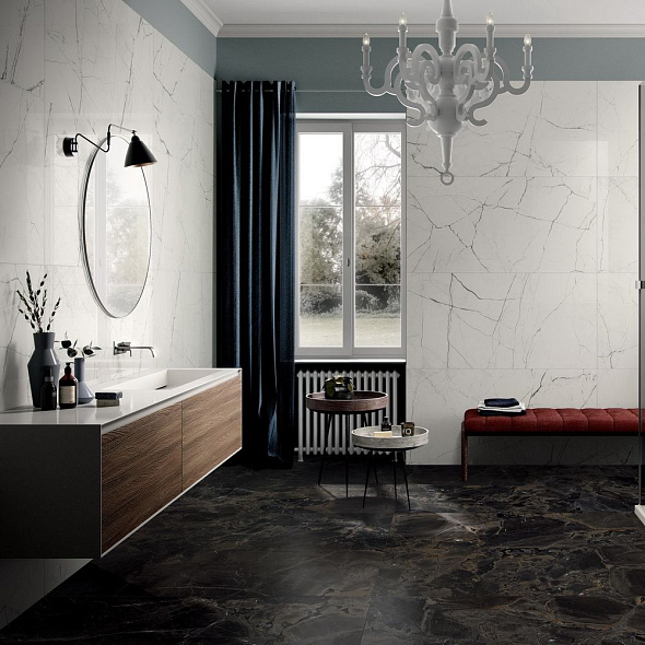 Керамогранит Imola The room 60х120 N, Infinity Brazil, 6,5 мм