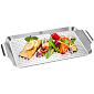 Противень для гриля BBQ Roasting 43х25 см