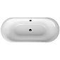 Ванна квариловая Villeroy & Boch Cetus 170х75 UBQ175CEU7V-01