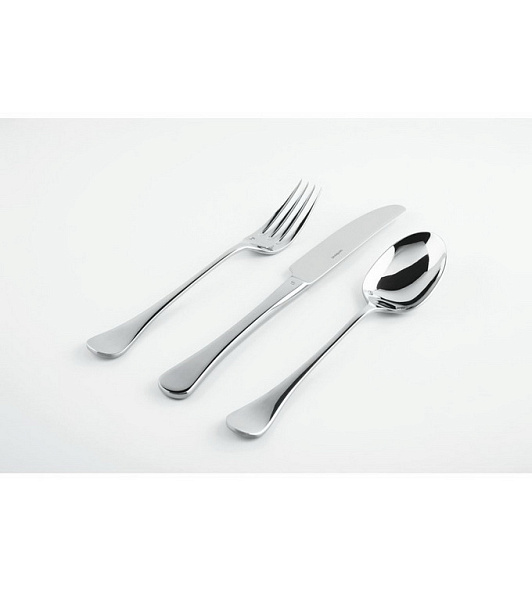 Ложка чайная Queen Anne