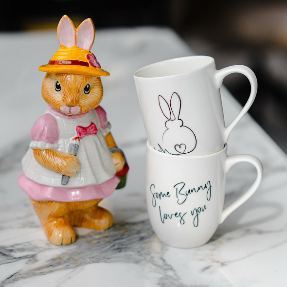 Фигурка "Анна" Bunny Tales 22 см