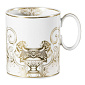Кружка Versace La Coupe des Dieux 300 мл