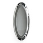 Зеркало Calligaris Surface 75х175 Grey