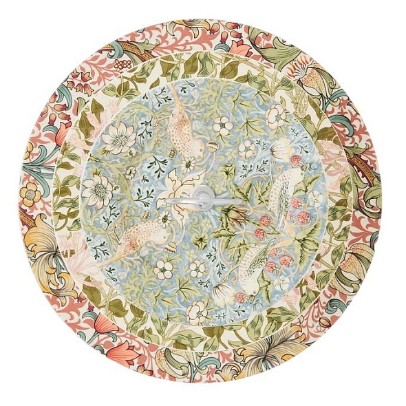 Этажерка Morris & Co, 3 уровня