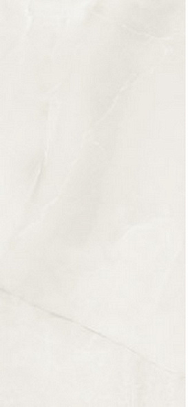 Керамогранит Imola The room 120х278 N, Absolute White Onyx, 6,5 мм