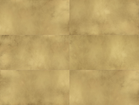 Керамогранит Italon Continuum 80х160 Naturale, Brass Gold, 9 мм