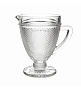 Кувшин Glass Diamante 1,2 л