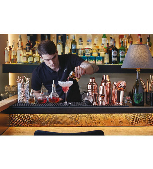 Дроппер Paderno Bar 150 мл