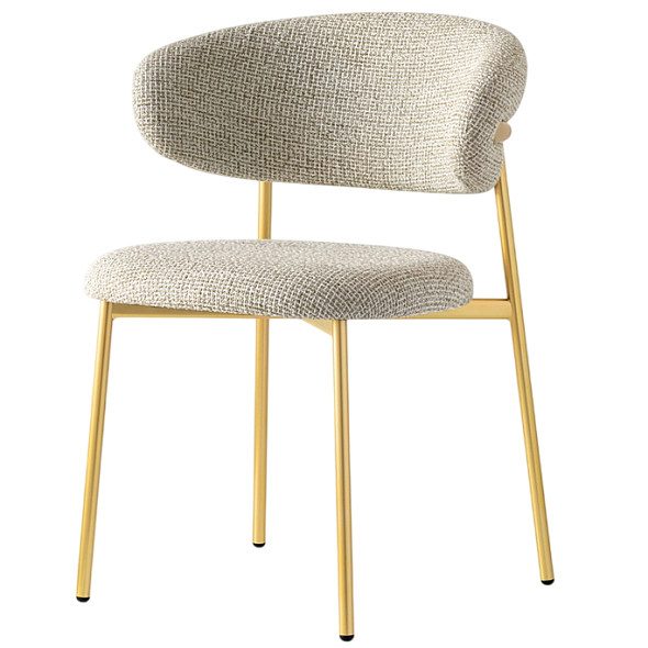 Стул Calligaris Oleandro, Hemp