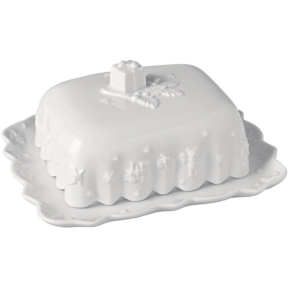 Масленка Villeroy & Boch Toy's Delight Royal Classic