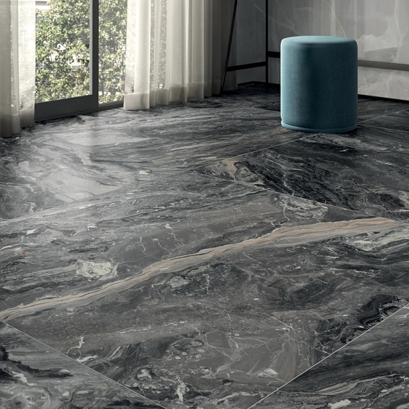 Керамогранит Panaria Ceramica Zero.3 Perpetual 120х278 Lux, Orobico Blend, 6 мм