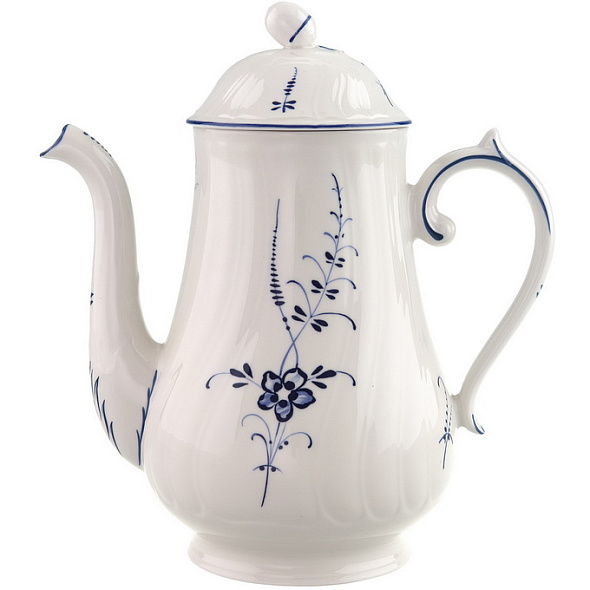 Кофейник Old Luxembourg 1,3 л