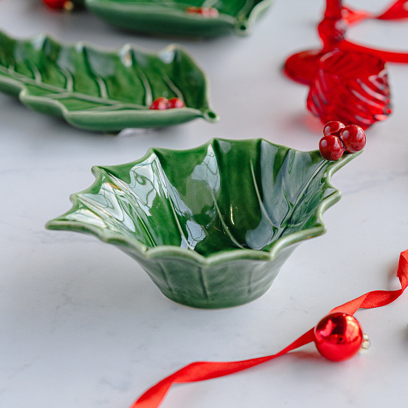 Салатник порционный Azevinho 21,5х15,5 см