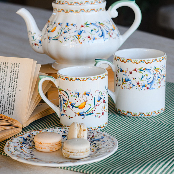 Кружка Toscana 420 мл