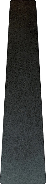 Керамогранит Equipe Bamboo 5,6х22,4, Antracita, 8 мм