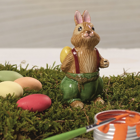 Фигурка "Пол" Bunny Tales 8 см