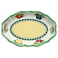 Блюдо для солений French Garden Fleurence 24 см