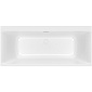 Ванна квариловая Villeroy & Boch Subway 3.0 170х75 UBQ170SBW2DV-01