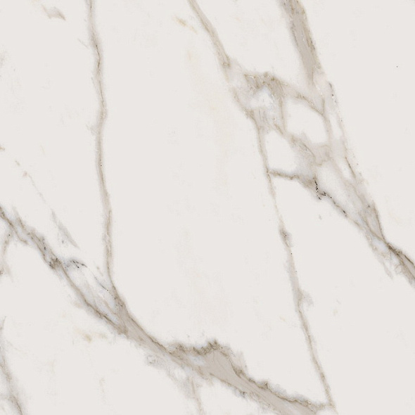Керамогранит Italon Charme Evo 60х60 Naturale, Calacatta, 10мм