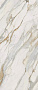 Керамогранит Panaria Ceramica Zero.3 Perpetual 120х278 Lux, Venato Gold, 6 мм