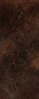 Керамогранит Laminam Ossido 100х300 Lux, Bruno, 3,5 мм