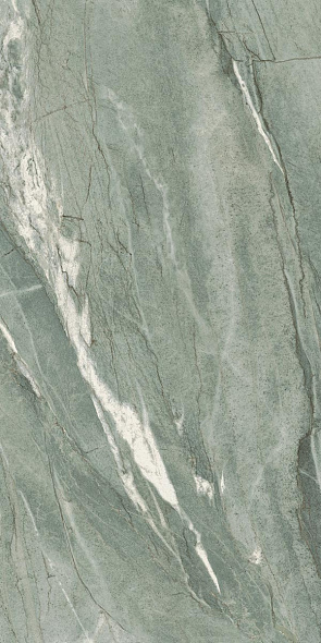 Керамогранит Imola The room 60х120 N, Tiffany Green, 6,5 мм