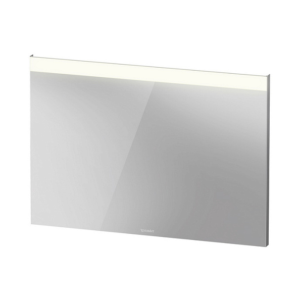 Зеркало с подсветкой Duravit Light and mirror 100х70 LM7847000000000