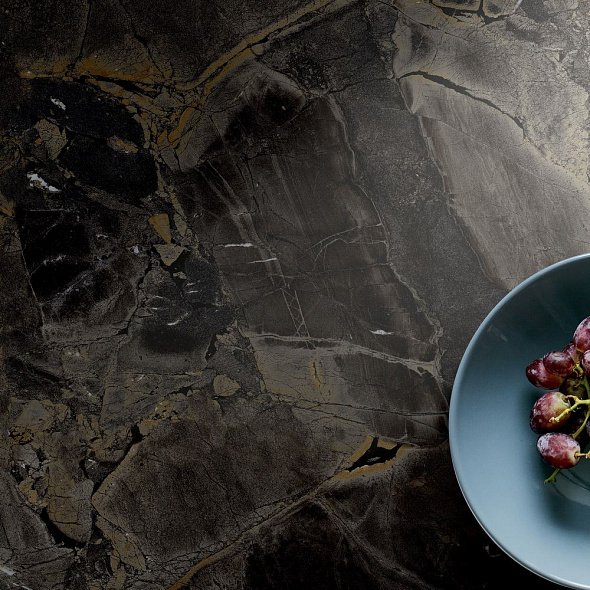 Керамогранит Imola The room 60х120 LP, Infinity Brazil, 6,5 мм