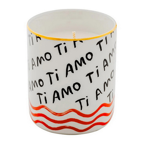 Подсвечник Ti Amo 9,5 см