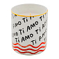 Подсвечник Ti Amo 9,5 см