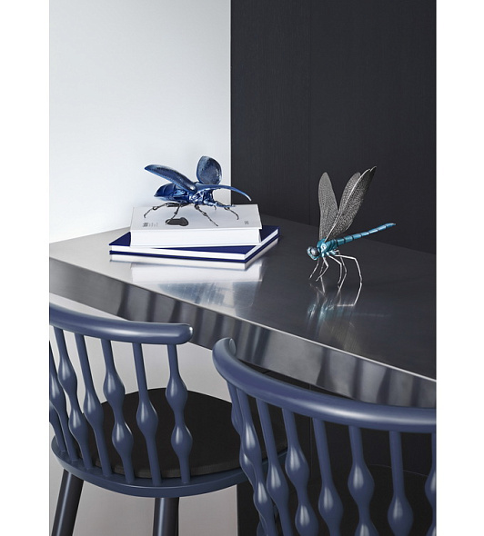 Статуэтка "Стрекоза" 20х23х20 см