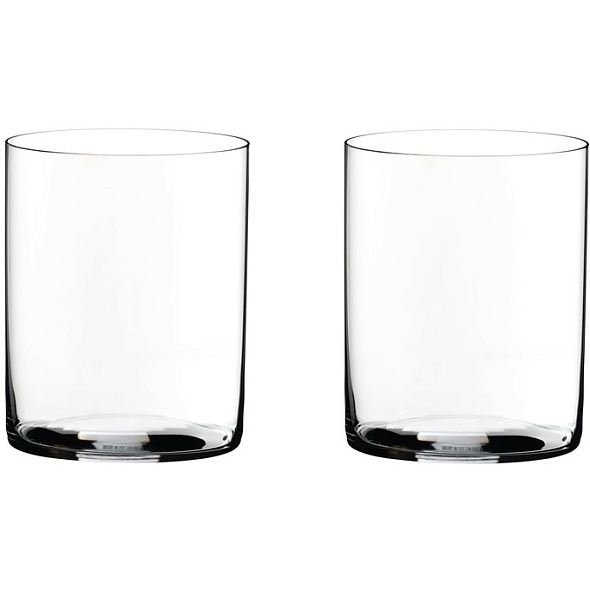 Набор бокалов для воды Veloce 430 мл, 2 шт