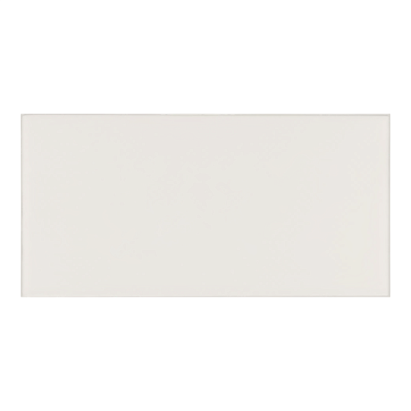 Плитка керамическая Equipe Evolution 7,5х15, Blanco Mate, 7,5 мм