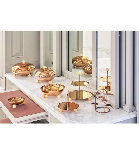 Этажерка Penelope 19 см