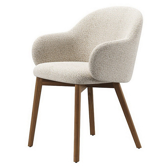 Стул Calligaris Holly Fab