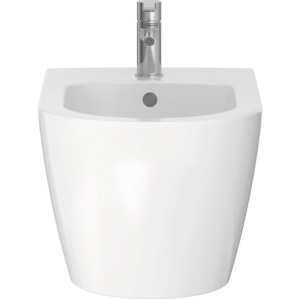 Биде подвесное Duravit Me by Starck 57x37 2288150000