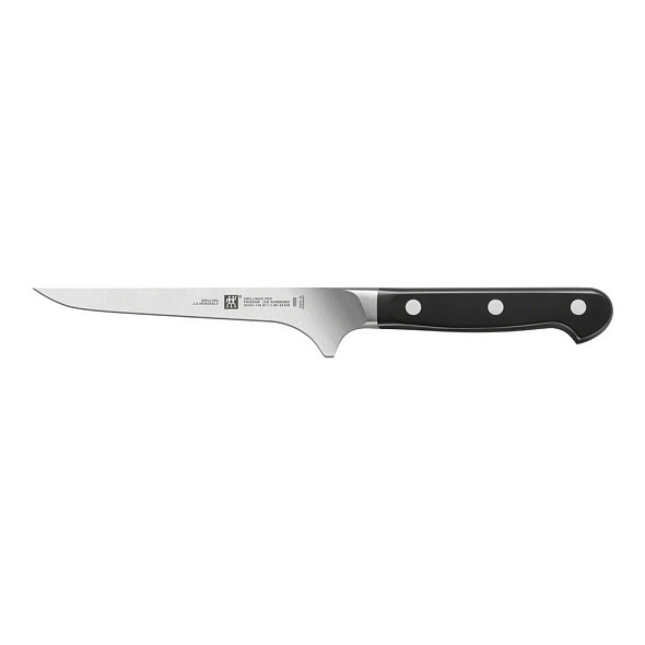 Нож для снятия мяса с кости Zwilling Pro 14 см
