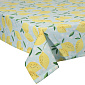 Скатерть прямоугольная Textile Panarea 140х180 см