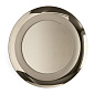 Зеркало Calligaris Surface 90х90, Bronze