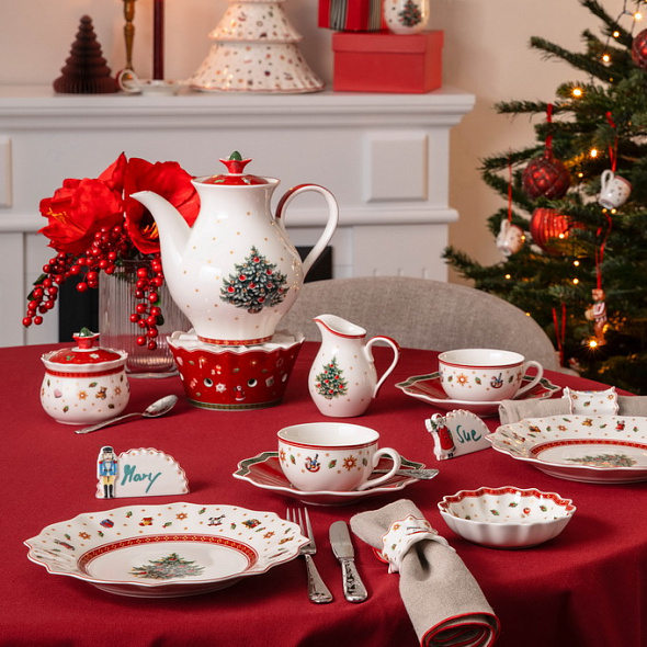 Сливочник Villeroy & Boch Toy's Delight  250 мл