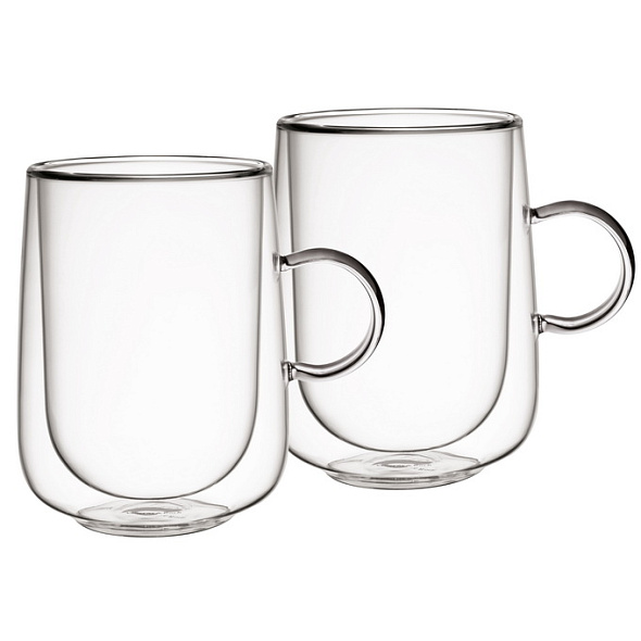 Набор кружек Artesano Hot&Cold Beverages 360 мл, 2 шт