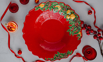 Coroa De Natal