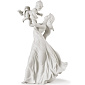 Статуэтка Lladro "Моя маленькая радость" 29x46x16 см