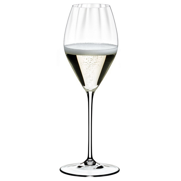 Набор бокалов для вина Champagne Performance 375 мл, 2 шт