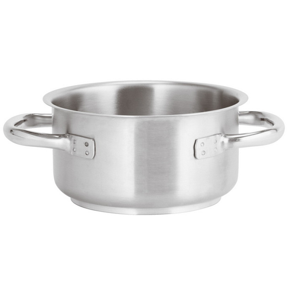 Кастрюля Paderno Pentolame S.1000 20 см