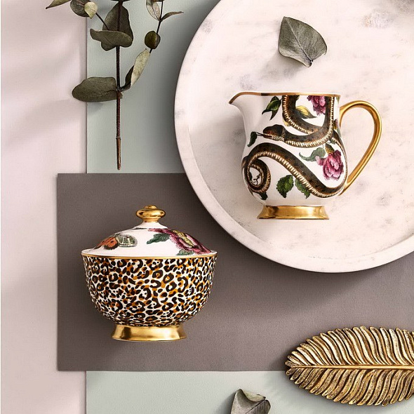 Сахарница Creatures of Curiosity 200 мл