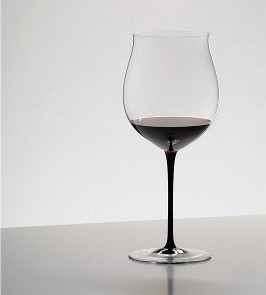 Бокал для вина Burgundy Grand Cru Sommeliers Black Tie 1050 мл
