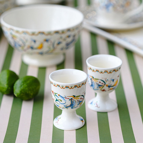 Набор стаканчиков для яиц Toscana, 2 шт